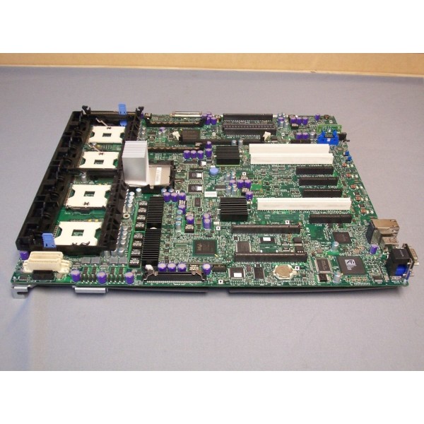 Motherboard DELL RD318 for Poweredge 6850