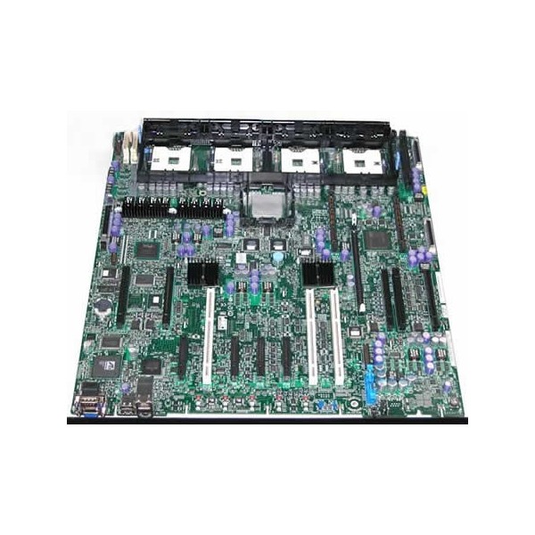 Used Motherboard DELL TT740 serveur-occasion.com