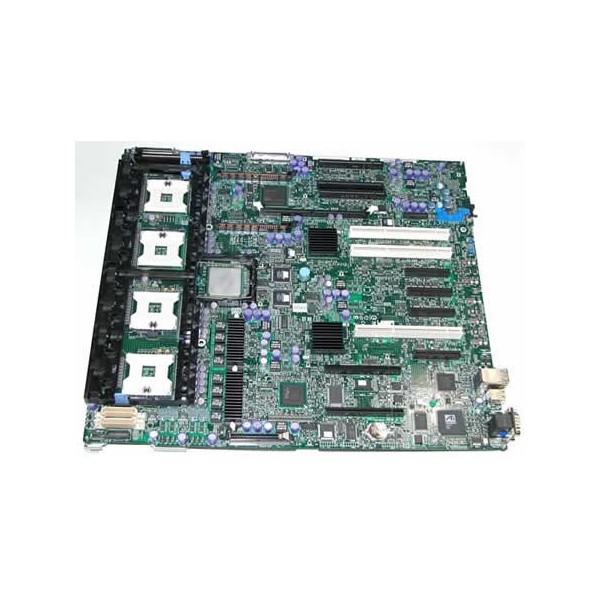 Motherboard DELL TT740 for Poweredge 1950 Gen III