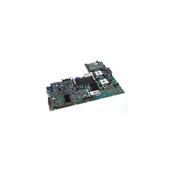 Motherboard DELL CD158 for Poweredge 2800
