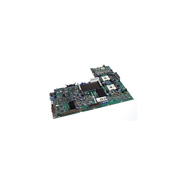 Placa Madre DELL CD158 para Poweredge 2800