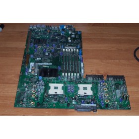 Carte mere Dell Poweredge 2800 : CD158
