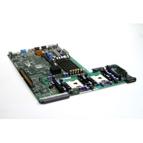 Carte mere Dell Poweredge 2650 : 7X709