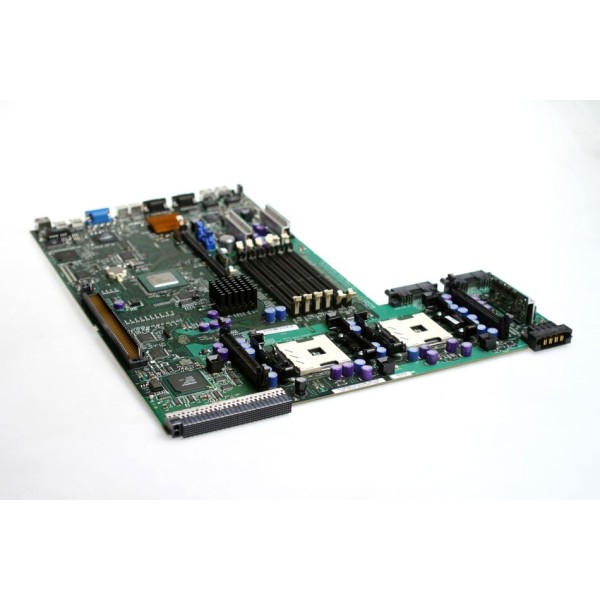 Carte mere Dell Poweredge 2650 : 7X709