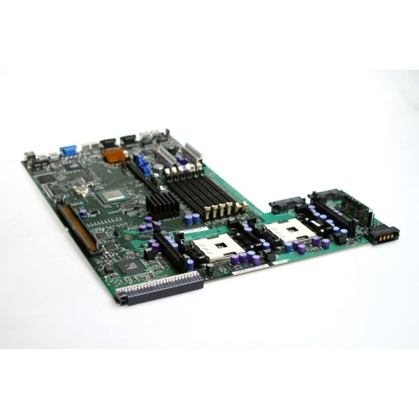 Motherboard DELL 7X709 for Poweredge 2650