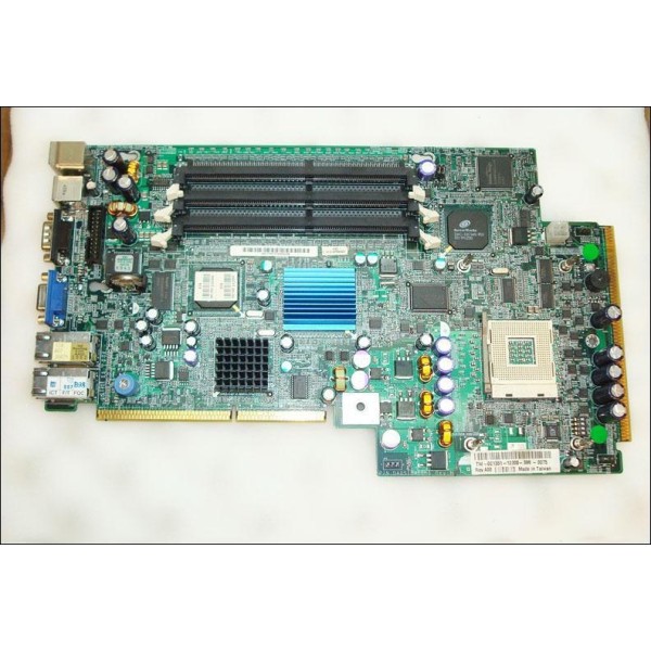 Carte mere Dell Powervault 725N : C1351