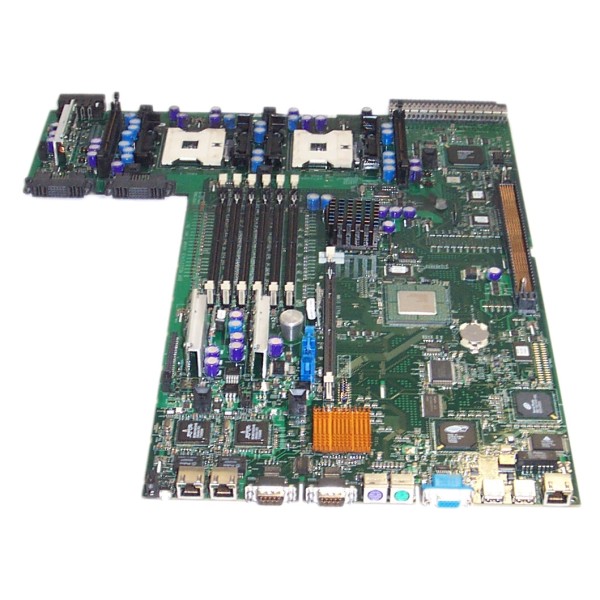 Placa Madre DELL D4921 para Poweredge 2650