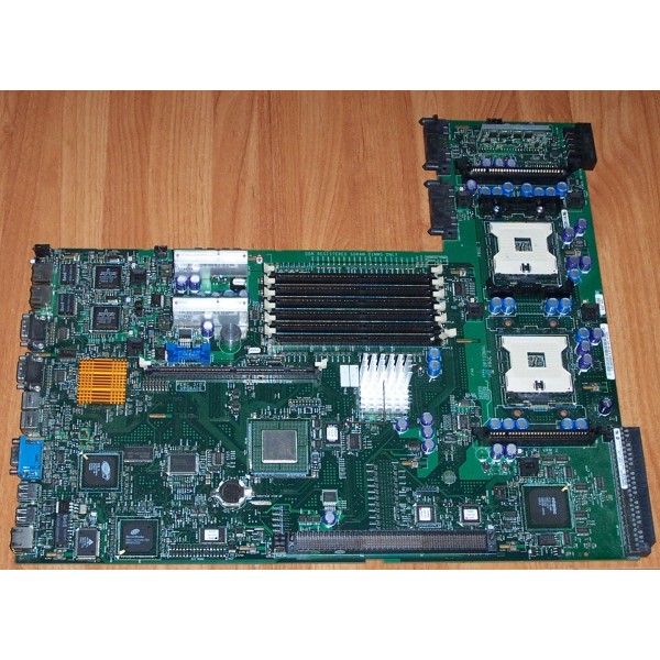 Placa Madre DELL D5995 para Poweredge 2650