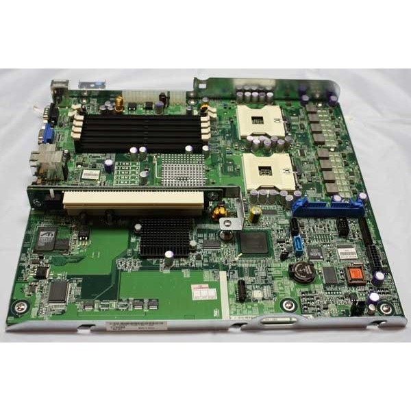 Motherboard DELL D7449 for Poweredge SC1425