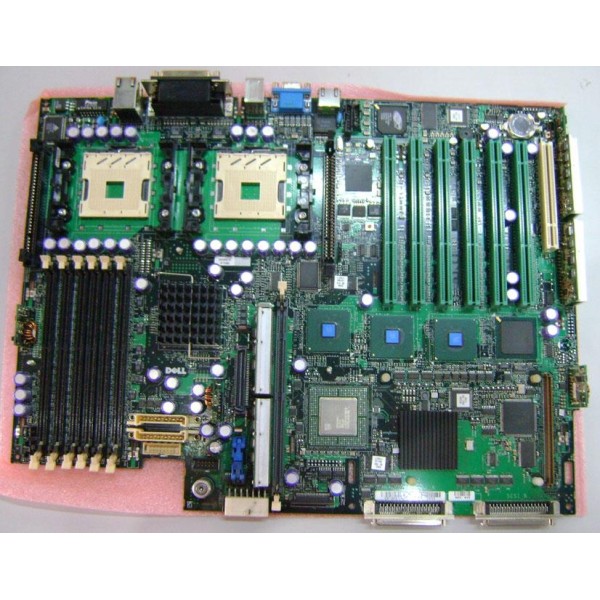 Motherboard DELL F0364 for Poweredge 2600