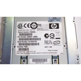 393490-001 Sauvegarde informatique HP