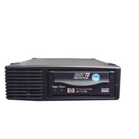 Tape Drive DAT72 HP DW027-69201
