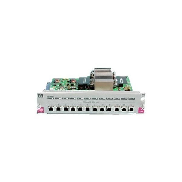 Module Hp : J4852A