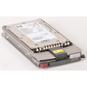 HP 289243-001 72GB 3.5" HDD Refurb.