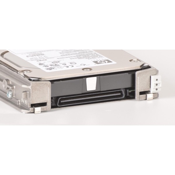 Used disk drive HP 289243-001 serveur-occasion.com
