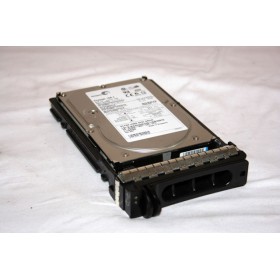 C5609 Hard Drive DELL