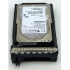 Hard Drive DELL FC959 SCSI 3.5" 72 Gigas 10 Krpm