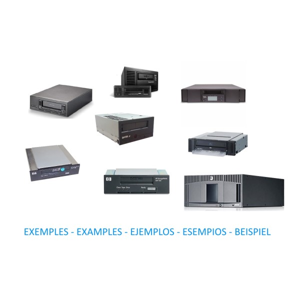 Tape drive VS160 Dell PV110T/VS160e