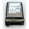 Disque Dur Dell SCSI 3.5 10Krpm 72 Gb GD084