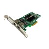 DELL Intel PRO/1000PT1GB Dual Port FH Network Card 0X3959