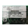 DELL Intel PRO/1000PT1GB Dual Port FH Network Card 0X3959