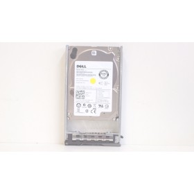 Disque dur DELL R72NV -R SAS 2.5 10 Krpm 600 Gigas R Series