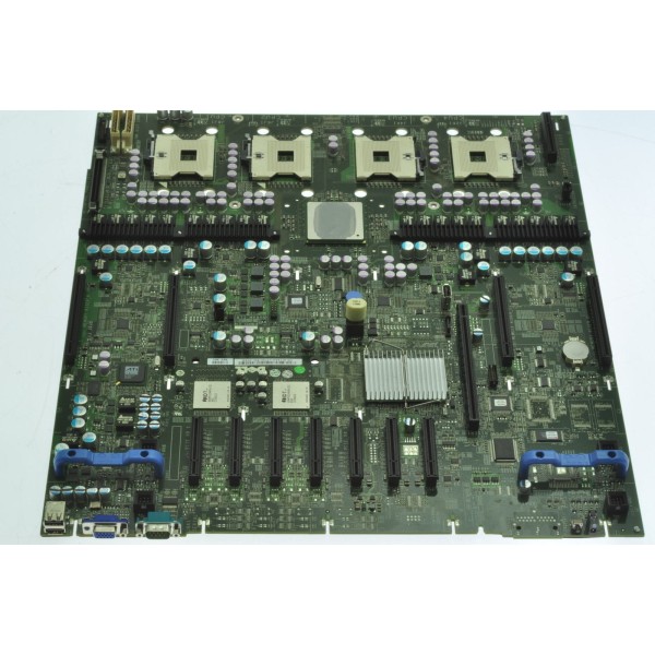 Carte mère DELL Poweredge R900 TT975