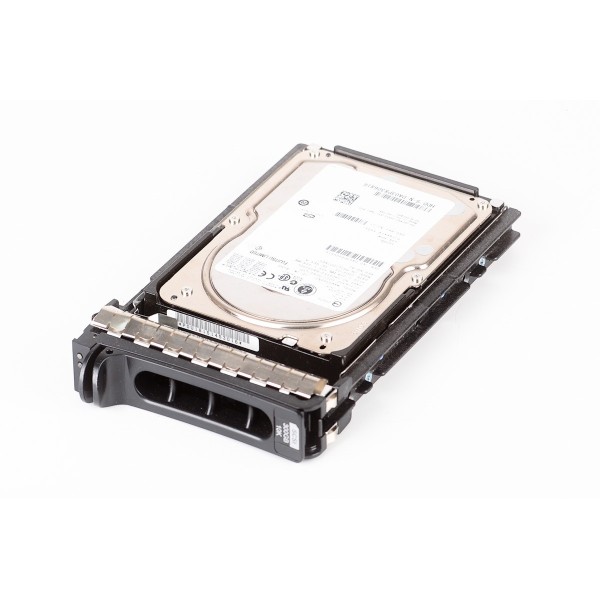 Disque Dur Dell SCSI 3.5 10Krpm 300 Gb HC490