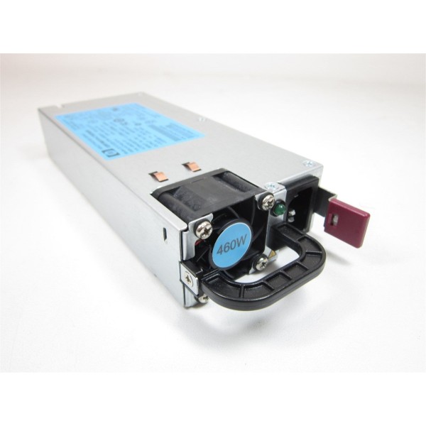 Alimentation pour HP  Ref : 499249-001