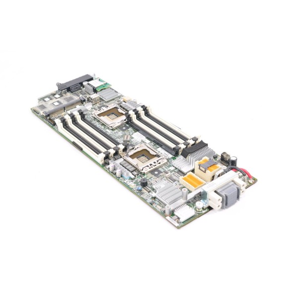 Motherboard HP BL460c G6 595046-001