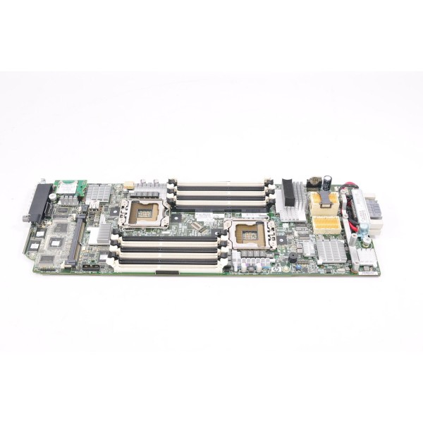 Placa base HP BL460c G6 595046-001