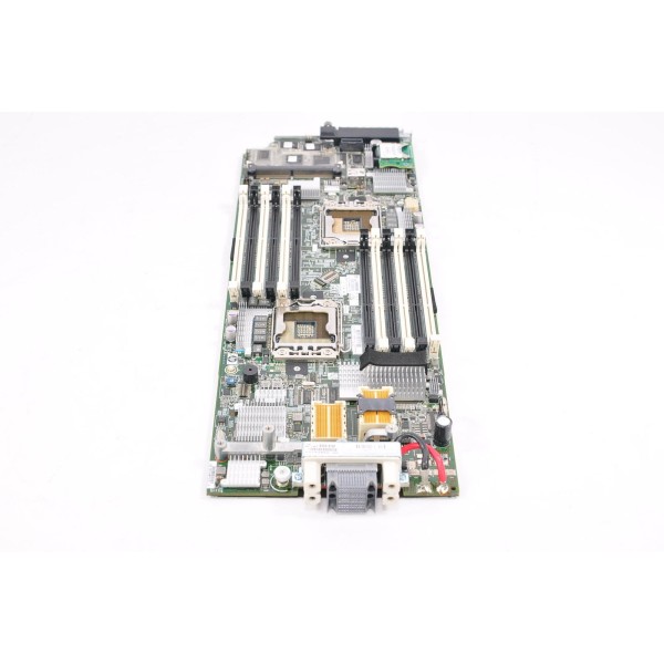 Placa base HP BL460c G6 595046-001