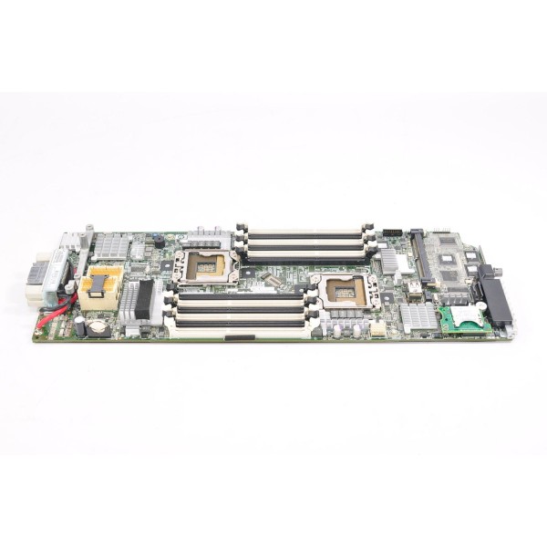 Scheda madre HP BL460c G6 595046-001