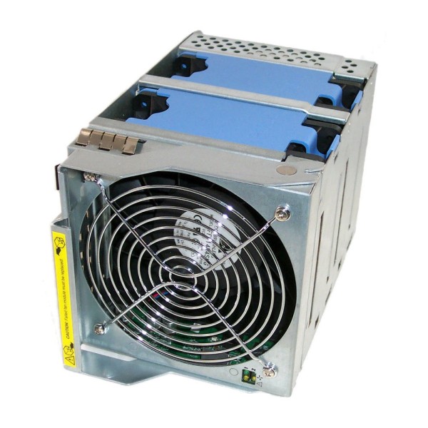 Boîtier Dell PowerEdge 1855 ventilateur kc228