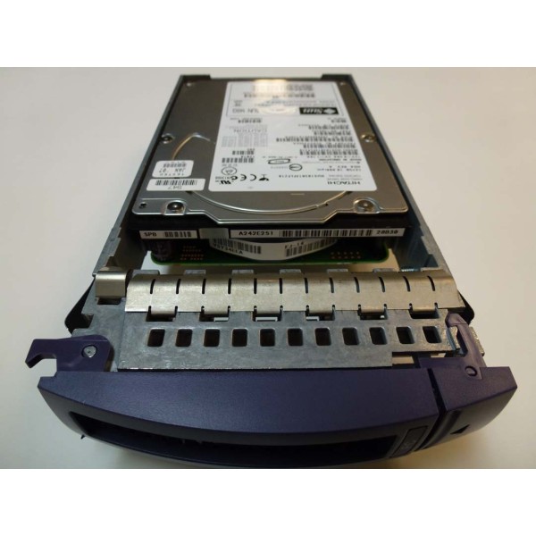 Disque dur SUN 540-6241-01 FIBRE 3.5 15 Krpm 72 Gigas