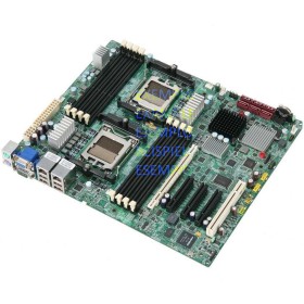 Carte mère HP 611834-001