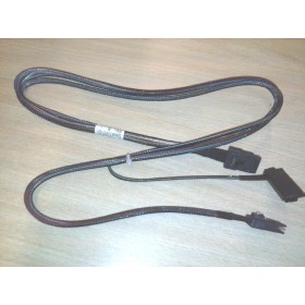 HP storageworks mini câble SAS 519767-001 câble Mini-SAS pour bande LTO interne