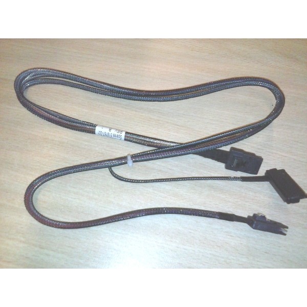 HP storageworks mini câble SAS 519767-001 câble Mini-SAS pour bande LTO interne