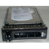 Disco Duro DELL HT953 SAS 3.5" 300 Gigas 15 Krpm