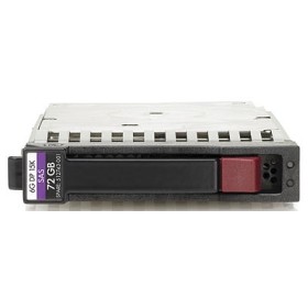 Used disk drive HP 512544-001 serveur-occasion.com