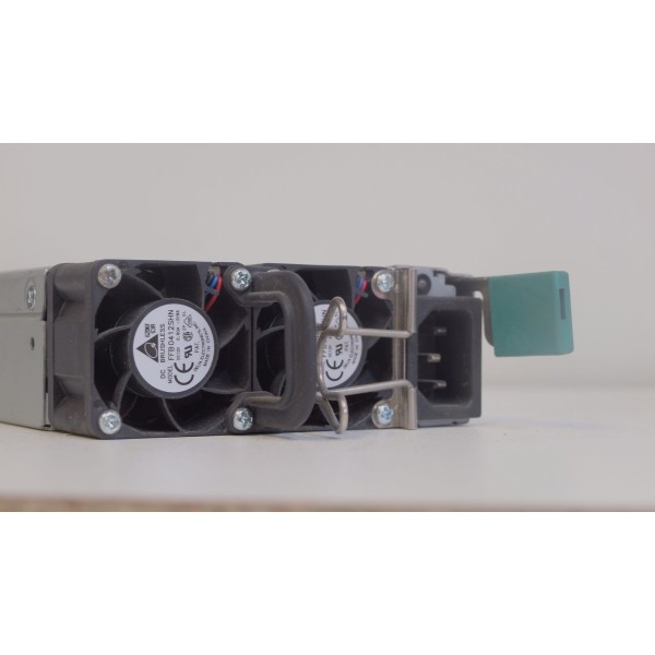 Alimentation pour NEC EXPRESS5800 140HF Ref : 856-851234-001-A