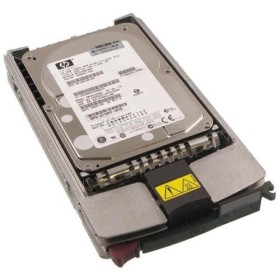 Disco duro HP 271837-003 36 Gigas SCSI 3.5" 10 Krpm