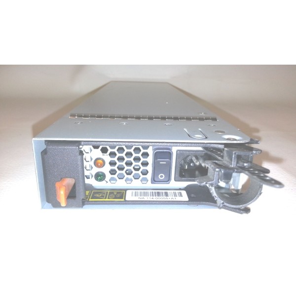 NetApp bloc d'alimentation/power supply pour FAS 3140/3160/3170 114-00055