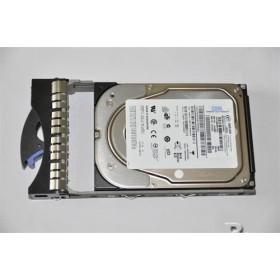 IBM Disk drive 26K5826 Gigas 15 Krpm