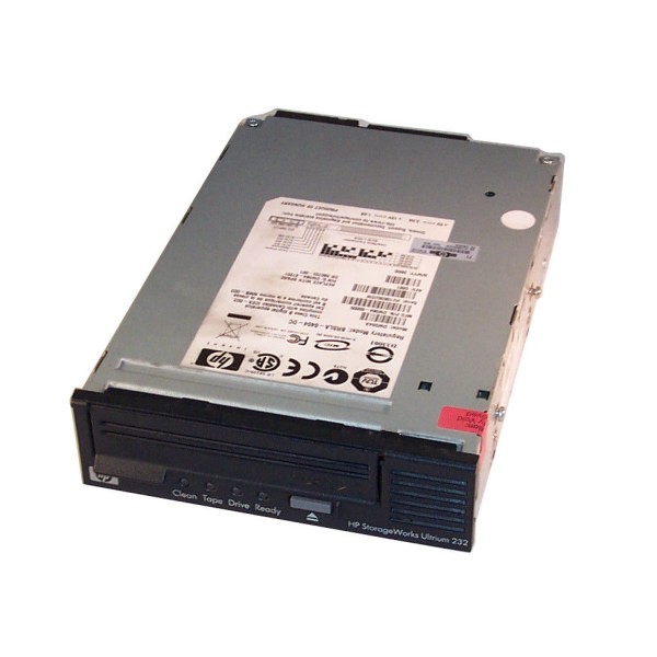 Sauvegarde LTO1 HP 390703-001