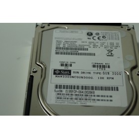 Disque dur SUN 540-6132 divers    Gigas