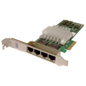 Carte Reseau IBM : 46Y3512