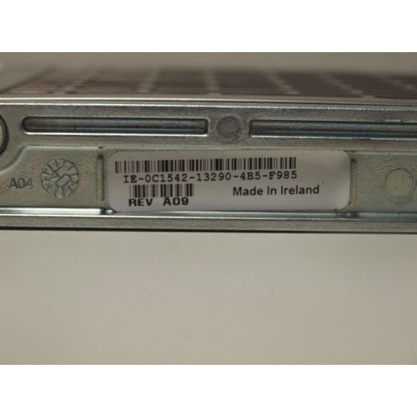 Hard Drive EMC 005048257 FIBRE 3.5" 72 Gigas 10 Krpm