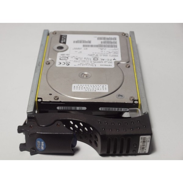 Hard Drive EMC 005048257 FIBRE 3.5" 72 Gigas 10 Krpm