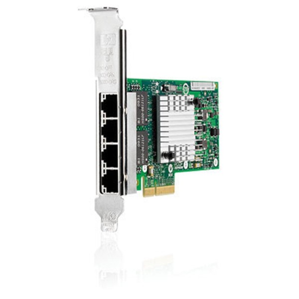 Carte Reseau High Profile HP :  593720-001 HP